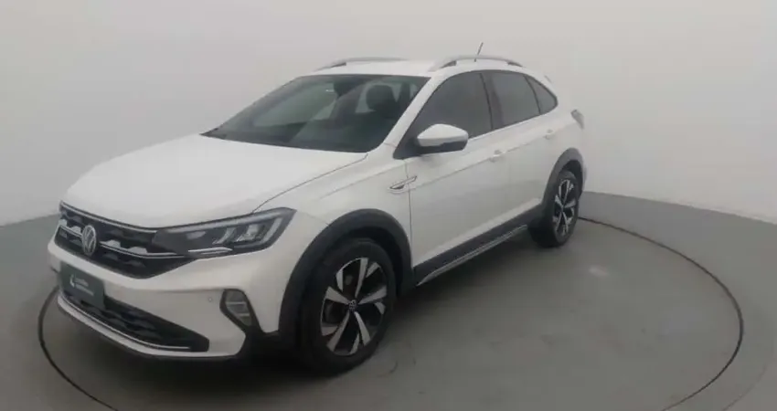 Volkswagen Nivus 2021 1.0 200 tsi total flex highline automático
