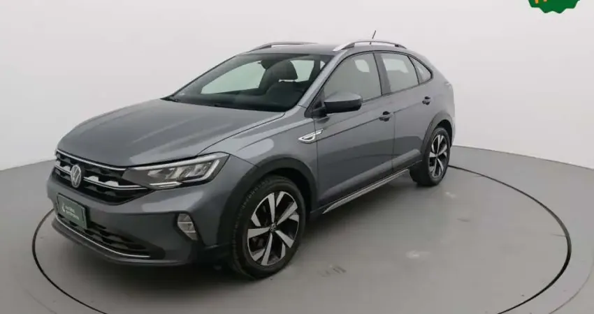 Volkswagen Nivus 2024 1.0 200 tsi total flex highline automático