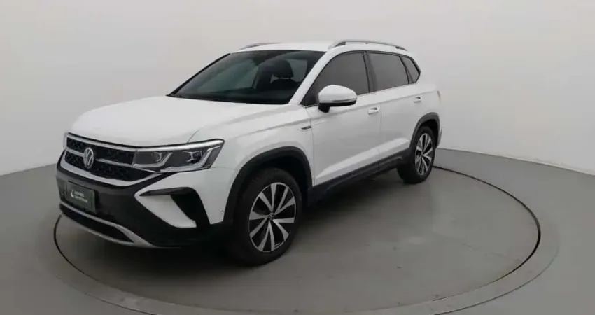 Volkswagen Taos 2023 1.4 250 tsi total flex highline automático