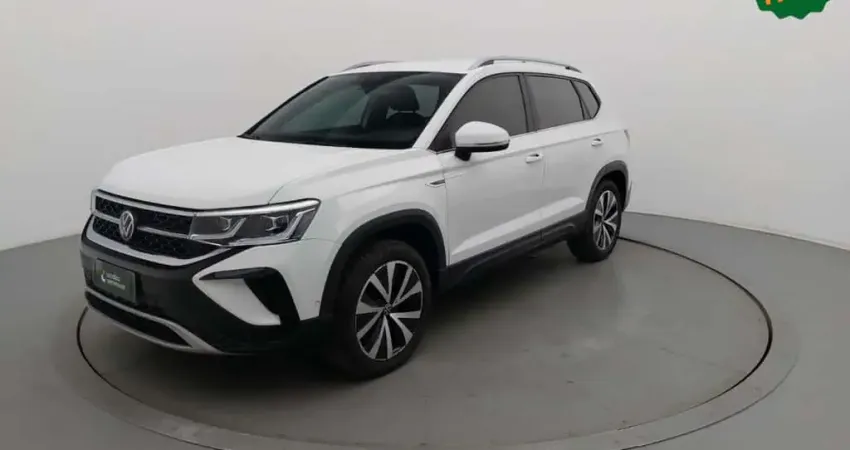 Volkswagen Taos 2023 1.4 250 tsi total flex highline automático