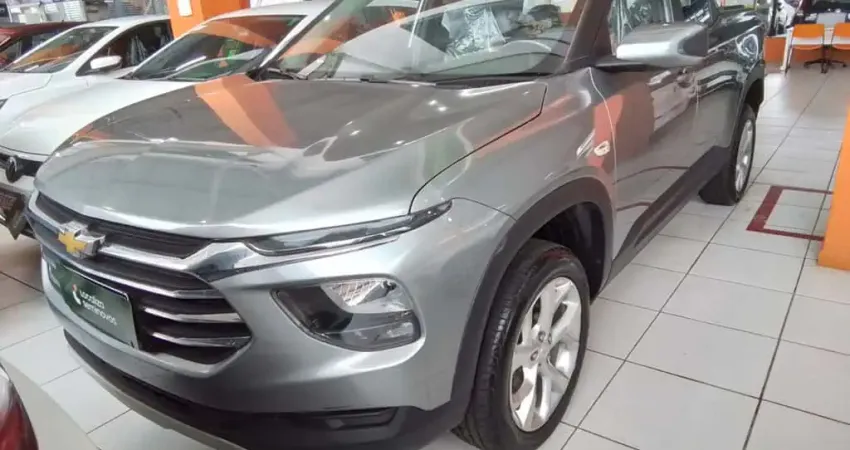 Chevrolet Montana 2025 1.2 turbo flex lt manual