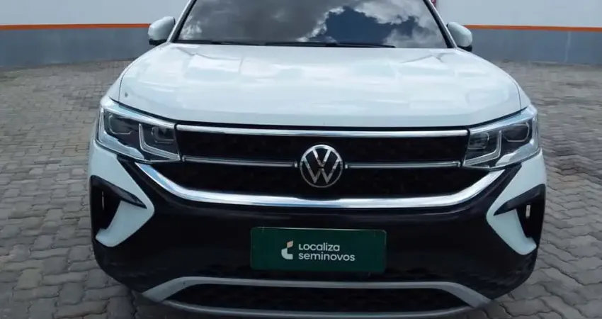 Volkswagen Taos 2023 1.4 250 tsi total flex highline automático