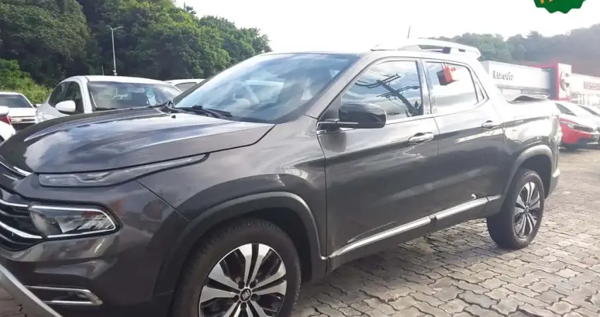 Fiat Toro 2023 2.0 16v turbo diesel volcano 4wd at9