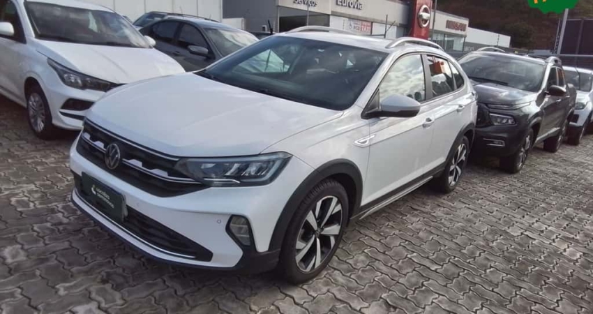 Volkswagen Nivus 2024 1.0 200 tsi total flex highline automático