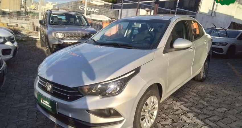 Fiat Cronos 2024 1.3 firefly flex drive manual