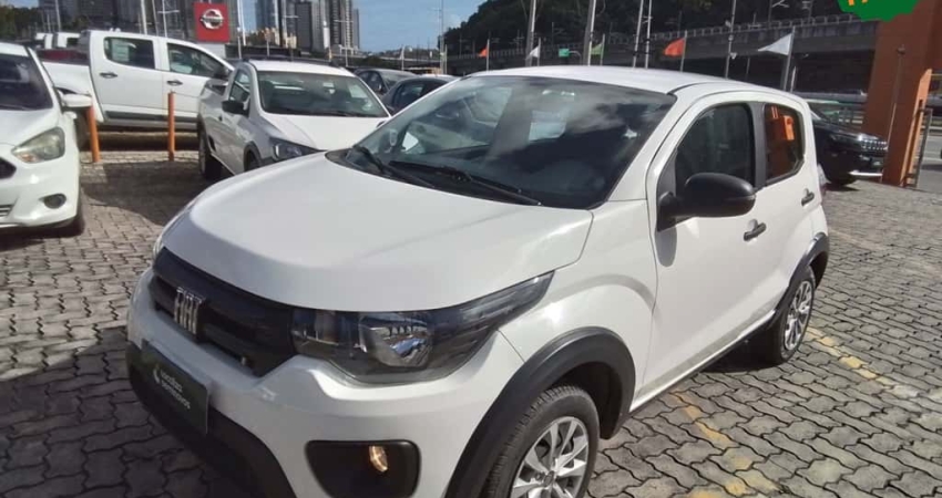 Fiat Mobi 2025 1.0 evo flex like. manual