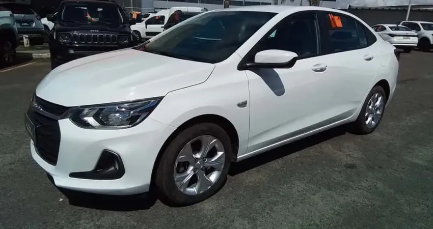 Chevrolet Onix 2024 1.0 turbo flex ltz automático