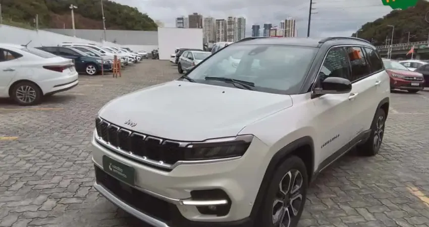 Jeep Compass 2025 1.3 t270 turbo flex limited at6