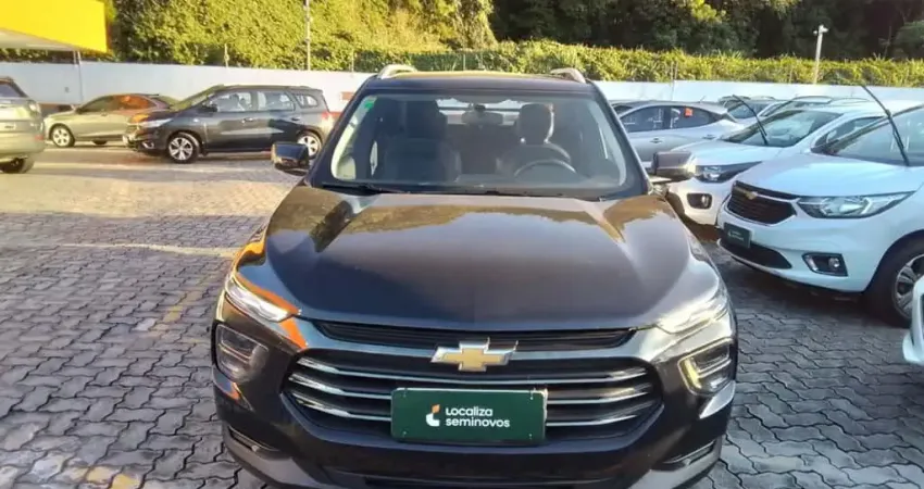 Chevrolet Montana 2024 1.2 turbo flex premier automático
