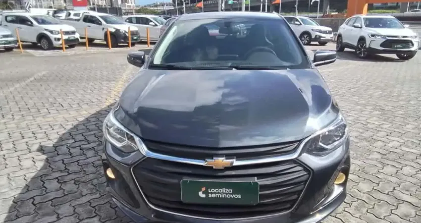 Chevrolet Onix 2024 1.0 flex lt manual