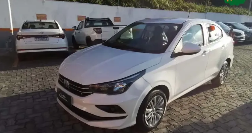 Fiat Cronos 2023 1.0 firefly flex drive manual