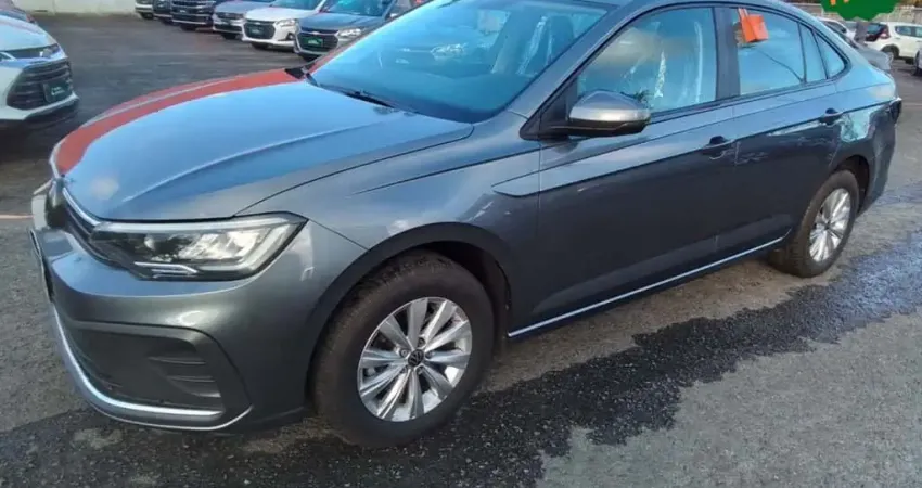 Volkswagen Virtus 2025 1.0 170 tsi automático