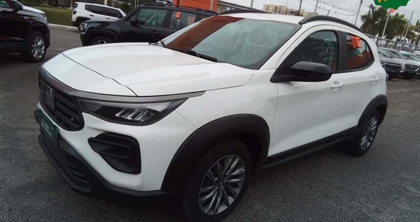 Fiat Pulse 2024 1.3 flex drive cvt