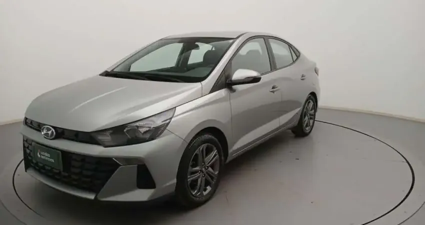 Hyundai Hb20s 2024 1.0 tgdi flex comfort plus automático