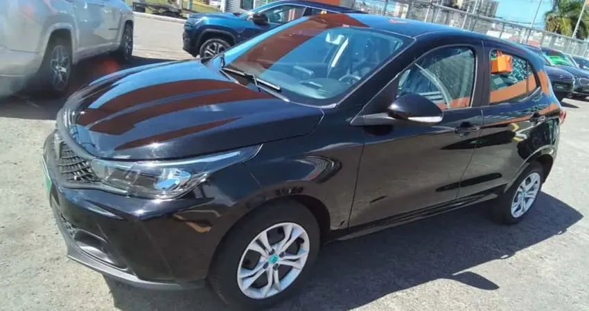 Fiat Argo 2025 1.0 firefly flex drive manual