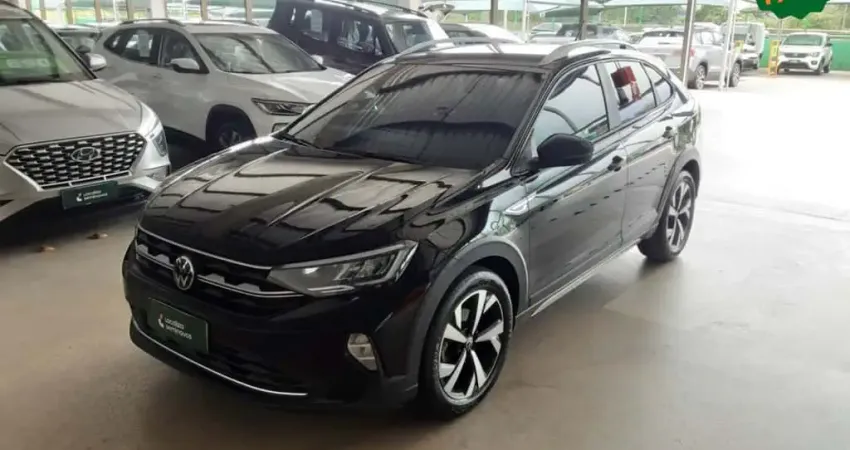 Volkswagen Nivus 2024 1.0 200 tsi total flex highline automático