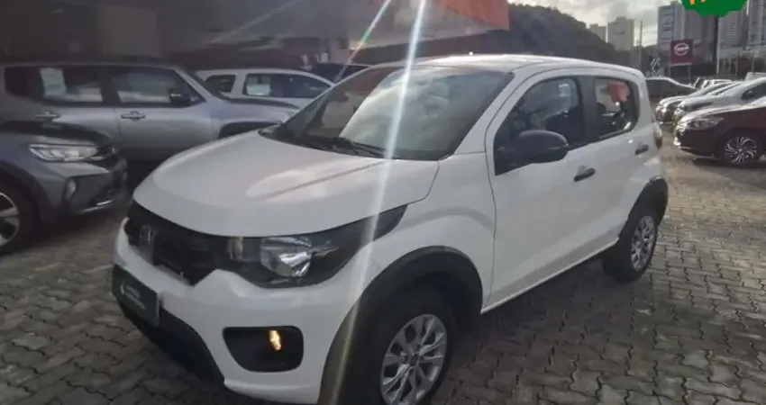 Fiat Mobi 2025 1.0 evo flex like. manual