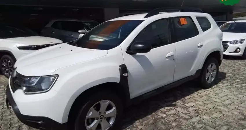 Renault Duster 2024 1.6 16v sce flex intense x-tronic