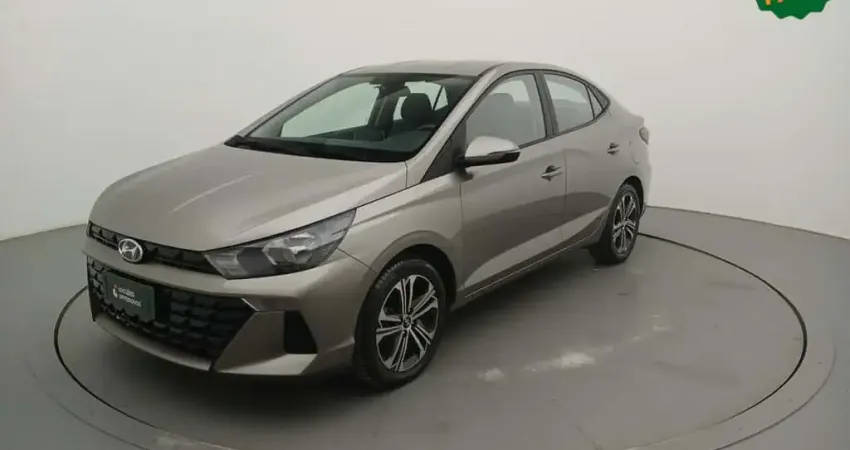 Hyundai Hb20s 2024 1.0 tgdi flex comfort plus automático