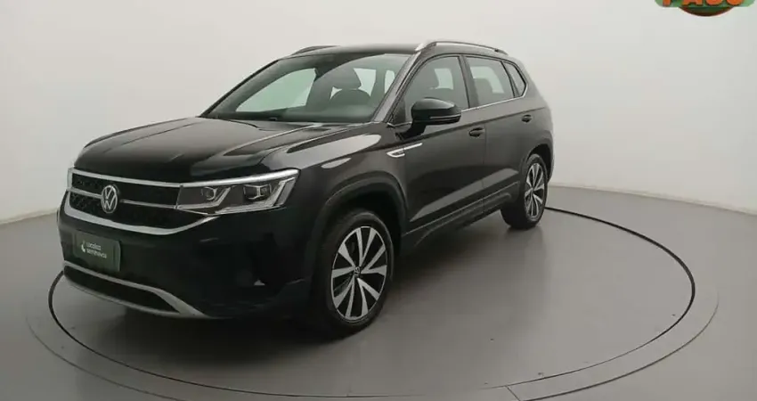 Volkswagen Taos 2023 1.4 250 tsi total flex highline automático
