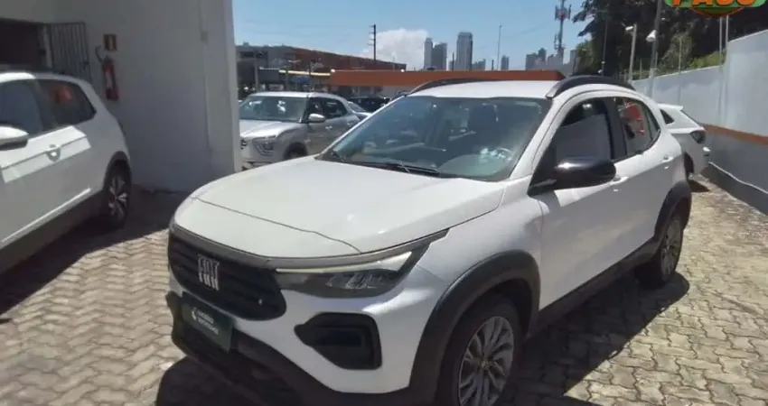 Fiat Pulse 2024 1.3 flex drive cvt