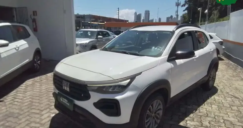 Fiat Pulse 2024 1.3 flex drive cvt