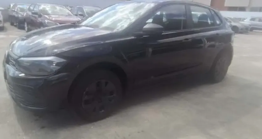 Volkswagen Polo 2025 1.0 mpi track manual