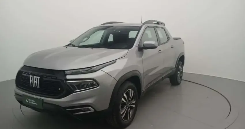 Fiat Toro 2024 1.3 turbo 270 flex freedom at6