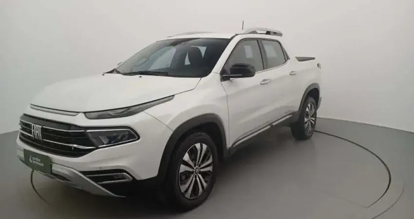 Fiat Toro 2023 2.0 16v turbo diesel volcano 4wd at9