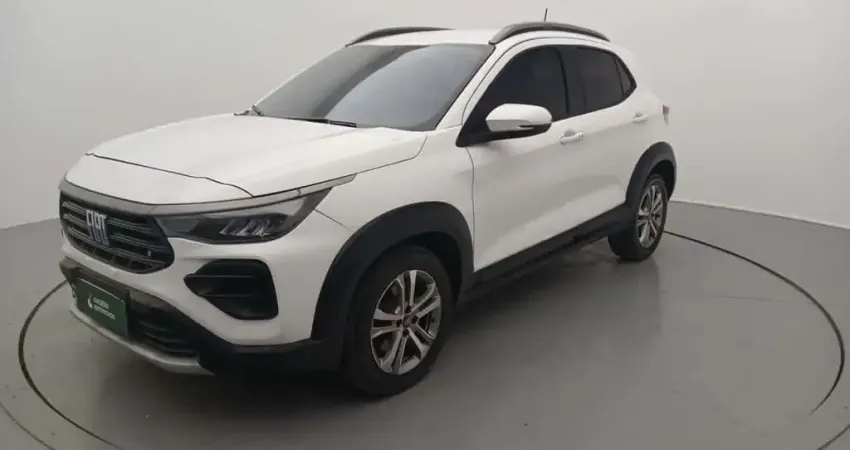 Fiat Pulse 2022 1.0 turbo 200 flex audace cvt