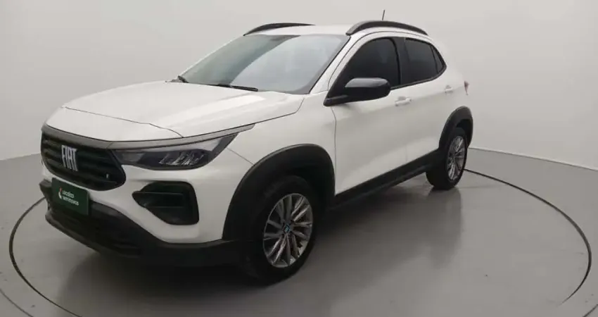 Fiat Pulse 2024 1.3 flex drive cvt