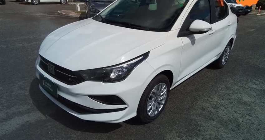 Fiat Cronos 2022 1.3 firefly flex manual