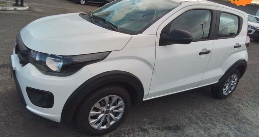 Fiat Mobi 2025 1.0 evo flex like. manual