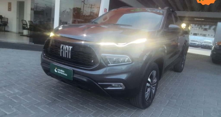 Fiat Toro 2024 1.3 turbo 270 flex freedom at6