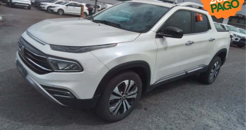 Fiat Toro 2023 2.0 16v turbo diesel volcano 4wd at9