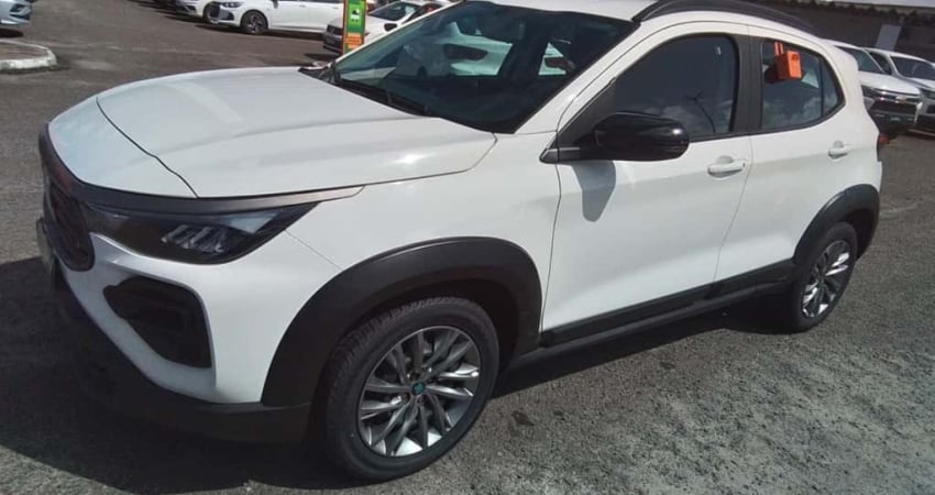 Fiat Pulse 2024 1.3 flex drive cvt