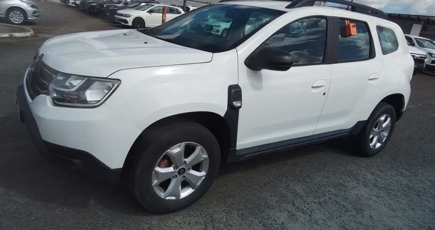 Renault Duster 2024 1.6 16v sce flex intense x-tronic