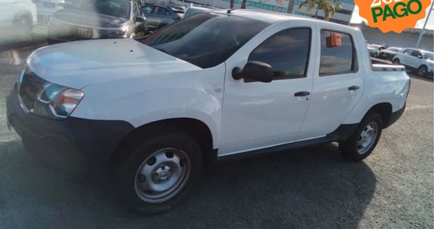 Renault Duster oroch 2023 1.6 pro