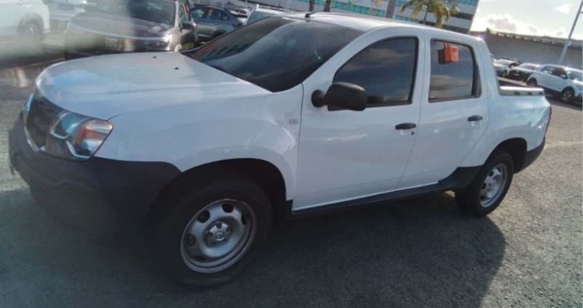 Renault Duster oroch 2023 1.6 pro
