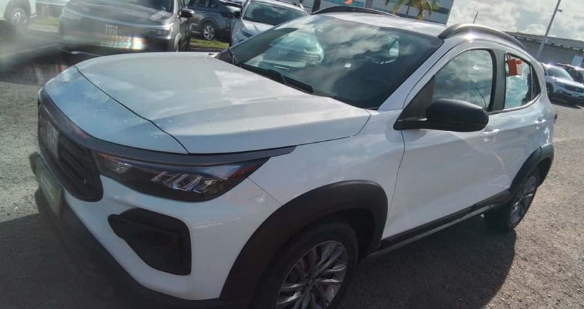 Fiat Pulse 2024 1.3 flex drive cvt