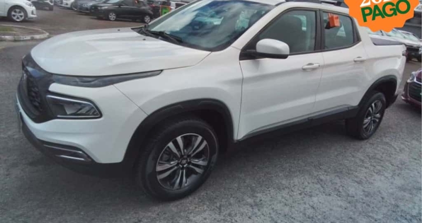 Fiat Toro 2024 1.3 turbo 270 flex freedom at6