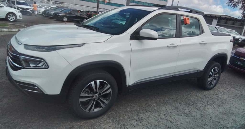 Fiat Toro 2023 1.3 turbo 270 flex freedom at6