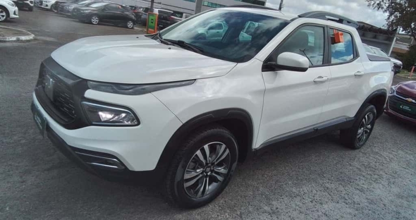 Fiat Toro 2024 1.3 turbo 270 flex freedom at6