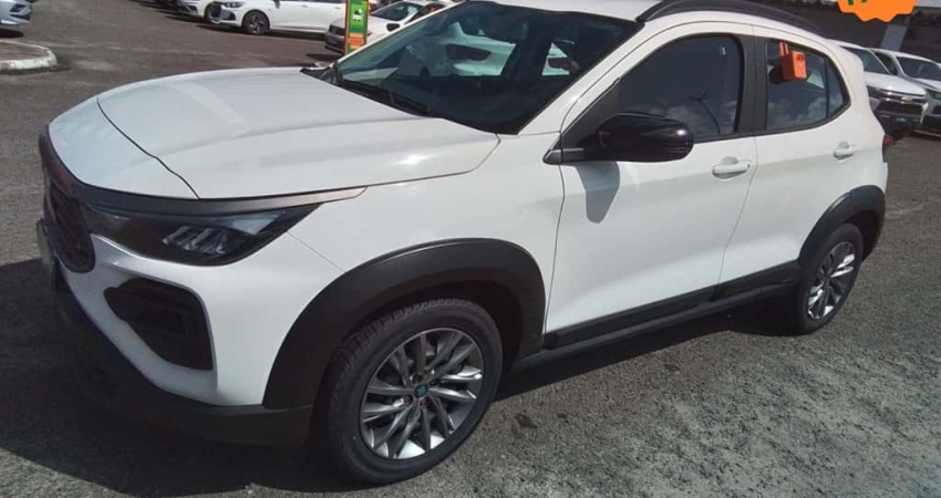 Fiat Pulse 2024 1.3 flex drive cvt