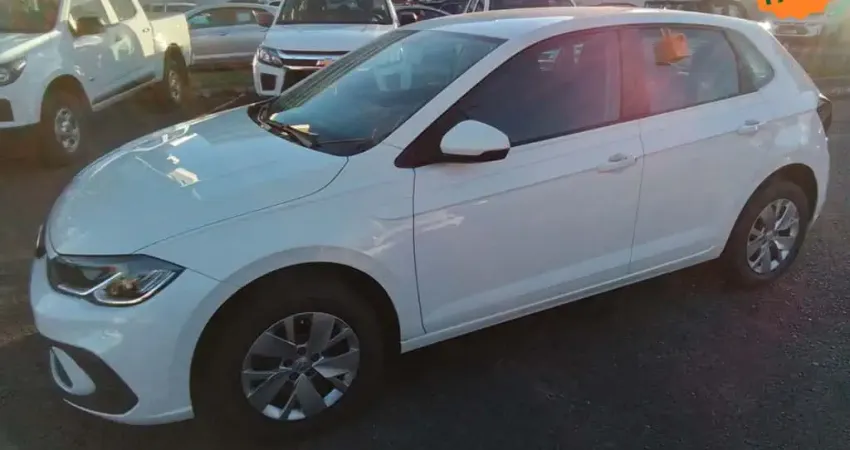 Volkswagen Polo 2024 1.0 mpi manual