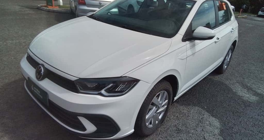 Volkswagen Polo 2024 1.0 mpi manual