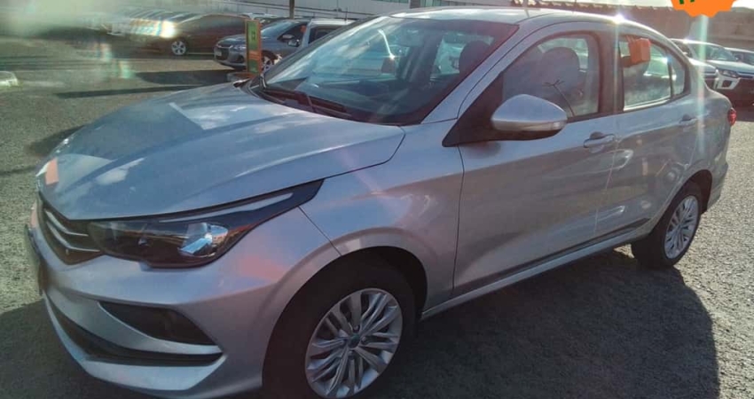 Fiat Cronos 2025 1.0 firefly flex drive manual