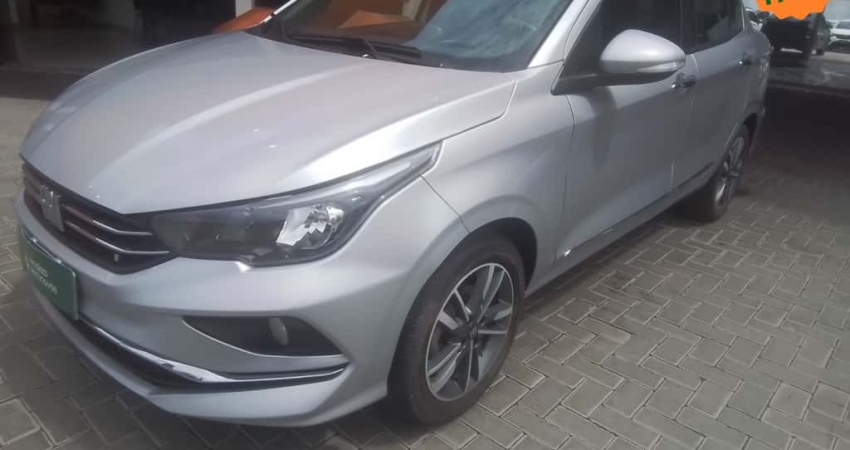 Fiat Cronos 2024 1.3 firefly flex precision cvt