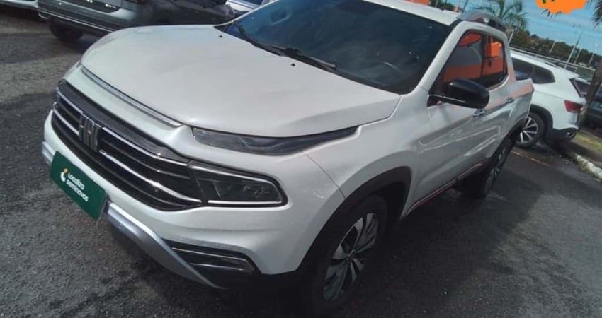 Fiat Toro 2023 2.0 16v turbo diesel volcano 4wd at9