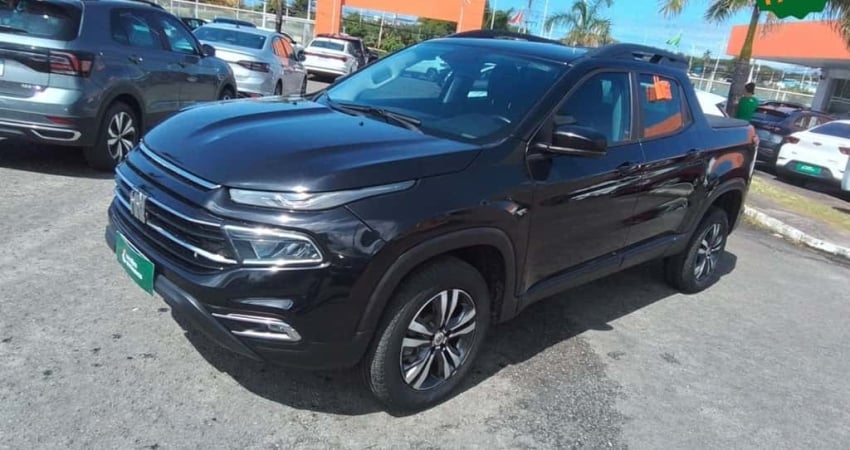 Fiat Toro 2023 1.3 turbo 270 flex freedom at6